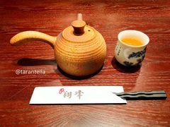 -翔峰炭火鳗鱼(悦泰街里公寓店)