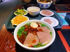 -东方宫中国兰州牛肉拉面(厦门旗舰店)