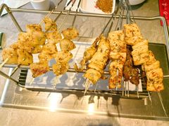 -鼎原力量东北吊炉烧烤(临河街店)