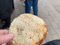 -王氏双塔烧饼(葑门横街店)