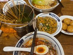 -黑白电视长沙小吃(悦汇城店)