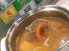 -川锅·火锅·烤肉自助餐厅