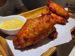 烤鸡翅根-太二酸菜鱼(正大广场店)