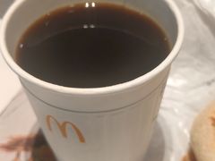 -麦当劳(红旗路店)