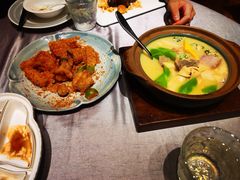 -A One Kitchen·南京精菜馆(德基广场店)