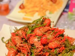 -巴厘龙虾·榜首油焖大虾(洞庭·艺术洋房店)