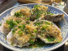 -丰收日·小海鲜·沪上家宴(顾村正大店)