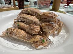 椒盐虾潺-老宁波1381餐厅(宏泰广场店)