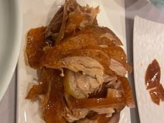 -全聚德(上海首店浦东店)