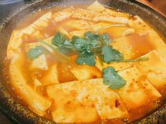 -一味韩餐(天鹅湖万达店)