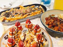 -BE BRIGHT KITCHEN(正佳广场店)