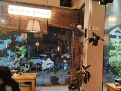 -00后的烤串·扬州地标烧烤(大运河博物馆店)