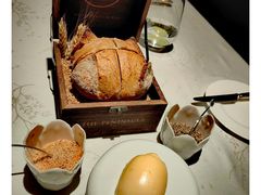 -王府半岛酒店·Jing法餐厅及酒吧