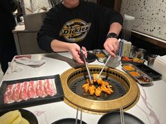 -花味烤肉·拌饭(庐阳万象汇店)