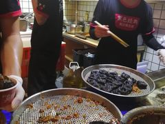 -黑色经典臭豆腐·湖南特产(步行街店)