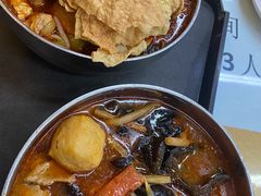 -红鼻子桂林米粉(金唐新光界店)