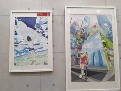 -清岚画室少儿美术培训(平江校区)