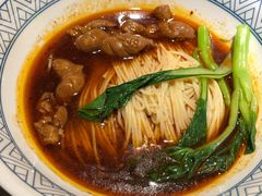 肥肠重庆小面-南小馆(迪士尼小镇店)