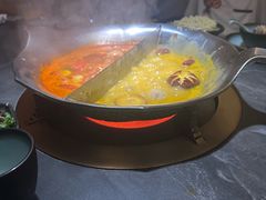 -湊湊火锅·茶憩(合生汇购物中心店)