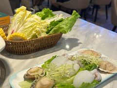 -龙泉人椰子鸡.糟粕醋.海南菜(三亚旗舰店)