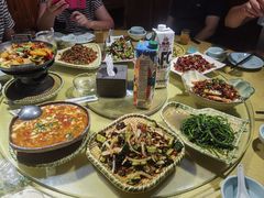 -贵州私房菜(万达天玺小区店)