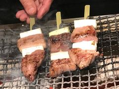 -肉屋·雪月花(名古屋)