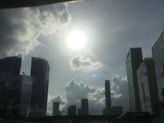 -喜茶(深圳福田星河COCO Park店)