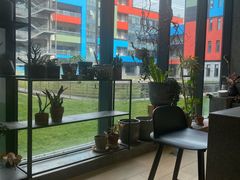 -山下C5cafe(惠通时代广场店)