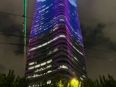 -上海港国际客运中心