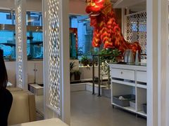 大堂-衡山汇·高级粤菜(霄云路店)