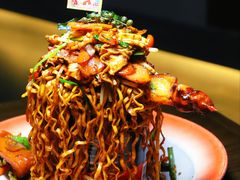 -泰妃殿(宏伊国际广场店)