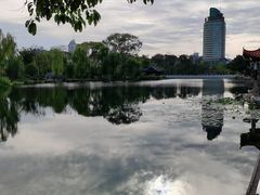 -北湖公园