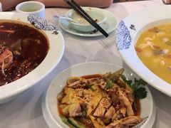 -蜀腾川·火锅鱼.烤鱼(新世界城店)