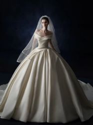 点击看大图 -Chic Bridal 熙可婚纱