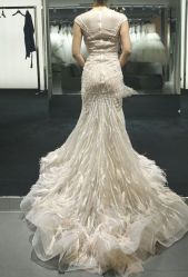 -MANLI BRIDAL婚纱