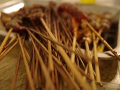 -袁师傅烤肉(弹子石店)