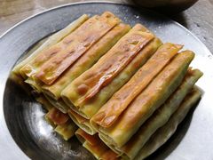 -白翔甜食店