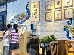 -云味馆·云南菜·云南米线(景田店)
