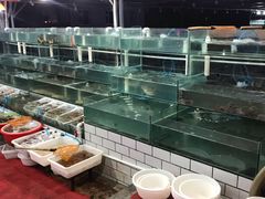 -海香园饭店