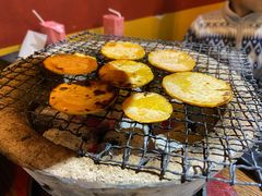 -胡同泥炉烤肉(总店)