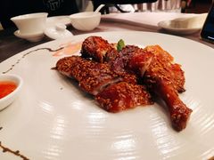 -广州文华东方酒店·江-由辉师傅主理