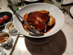 -新荣记(新源南路店)