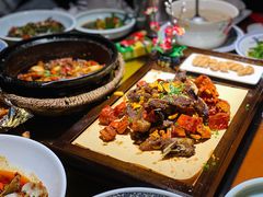 -小柴米·传统江西菜(八一广场店)