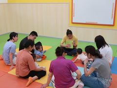 -巧虎KIDS早教中心(青秀区盛天地店)
