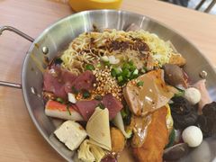 -小谷姐姐麻辣拌·麻辣烫(潞河店)