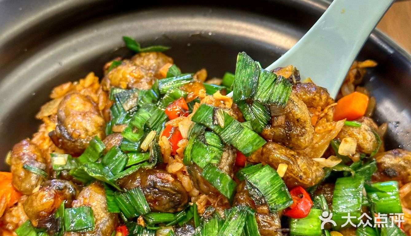 一周能让我来好几次的西安zui好吃东南亚餐！！