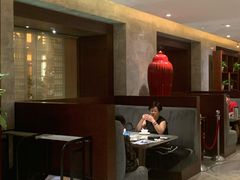 -广州中心皇冠假日酒店·百粤楼