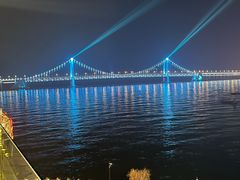 -川旺角融合菜•海景餐厅(星海广场店)