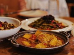 -大川先生·小龙虾·川菜(信义坊店)