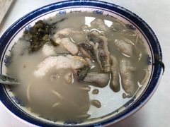 -明呈黄鱼面馆(斜土路店)